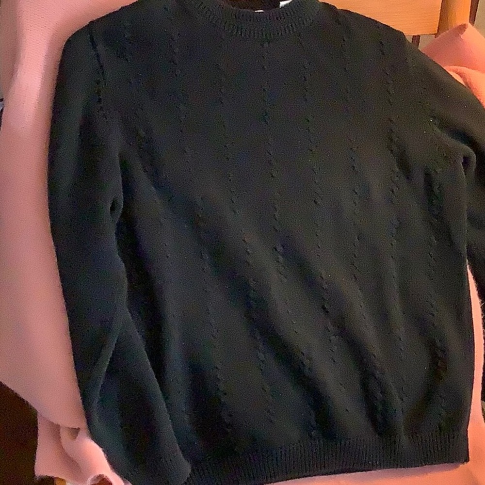 TABI sweater